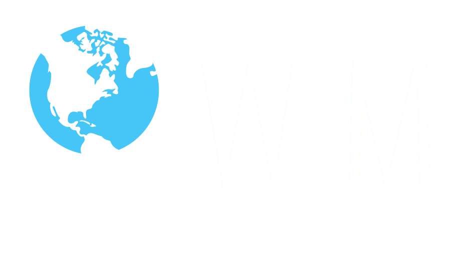 WiM logo